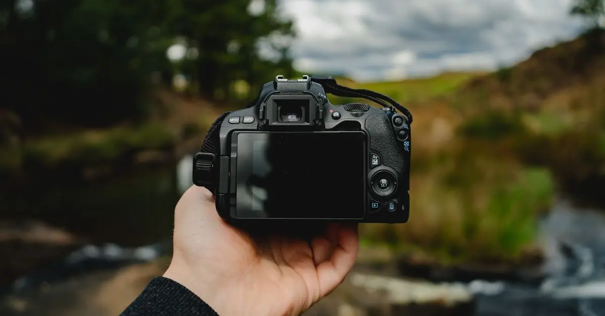 Best Instant Camera Buying Guide 2026