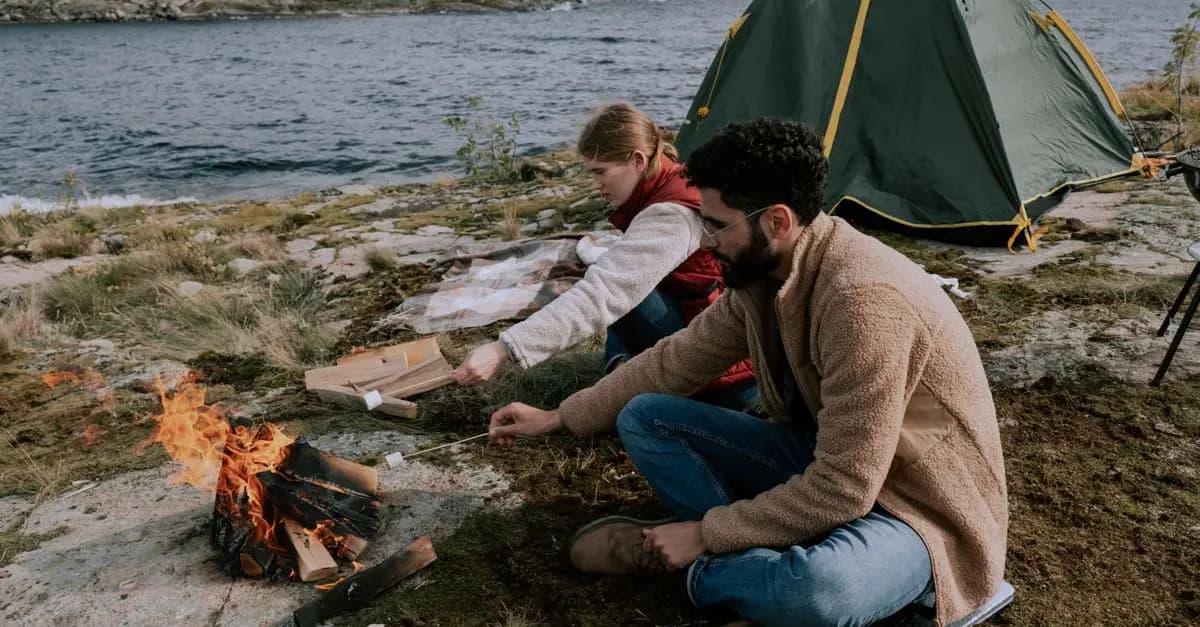 Best Camping Equipment Buying Guide