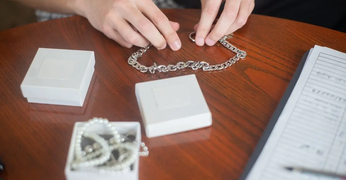 Affordable Jewelry Gifts: Your Ultimate Buying Guide