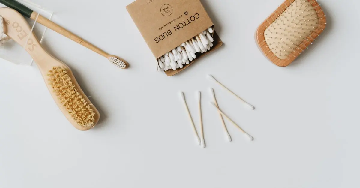 Ultimate Guide to Eco-Friendly Cleaning Products