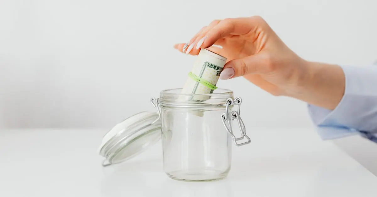 The Advantages of a Frugal Lifestyle: Avoid Buying Mistakes